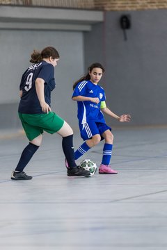 Bild 224 - wDJ Loewinnen Cup D2